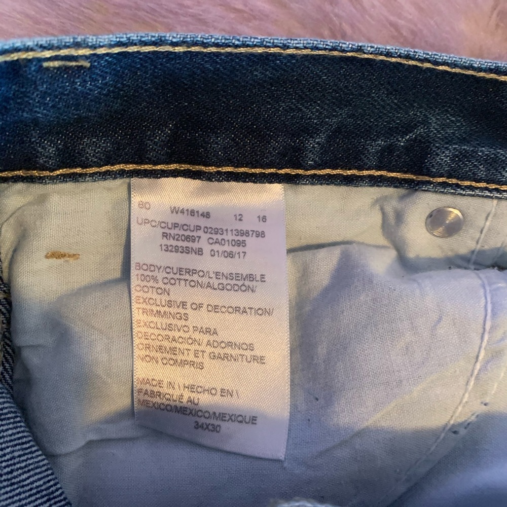 DICKIES pants - Picture 3 of 3